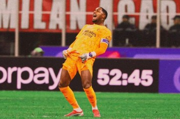 足球新闻-罗马诺丨迈尼昂的续约年薪结构已确认