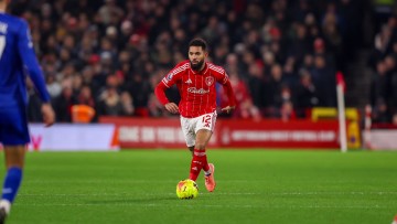 2026世界杯-记者：道格拉斯·路易斯同意租借回维拉，转会正式流程已开启