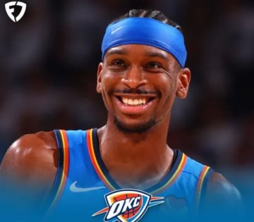 国际足联-亚历山大今日罚球1中0，上次全场没命中罚球要追溯到一年前