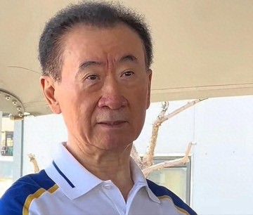 2026世界杯-万万没想到，门神李昊一战封神后，竟让王健林间接也实现口碑暴增