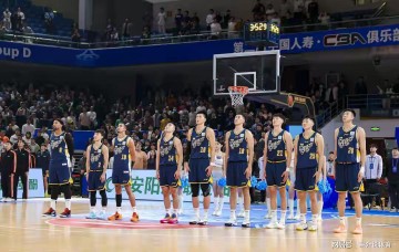 2026世界杯-广东队再传坏消息，爆料超级锋线被喷赛季报销，大外援没戏了