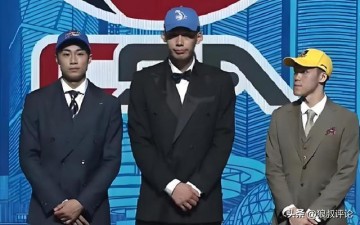 世界杯门票-被探花秀庞峥麟盖过风头！CBA新科状元第一阶段具体表现如何？