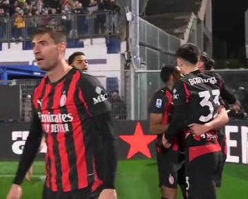 2026世界杯-3-1逆转！AC米兰意甲19轮不败：差国米3分，争冠有2大优势