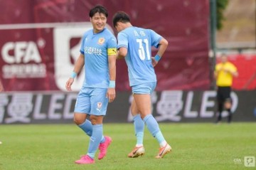 北美世界杯-四川动荡汪嵩前途未卜 连续19个赛季进球成终点？