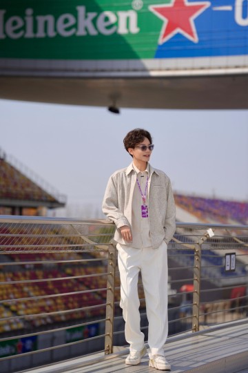 北美世界杯-2026年F1中国大奖赛官宣_新浪新闻