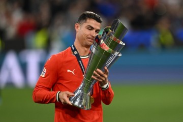 国际足联-C罗法务团队回应对尤文胜诉：俱乐部未能履行协议，辜负了C罗信任